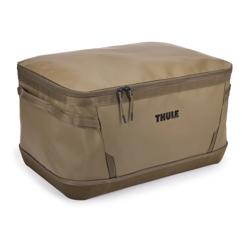 Thule Chasm 80L