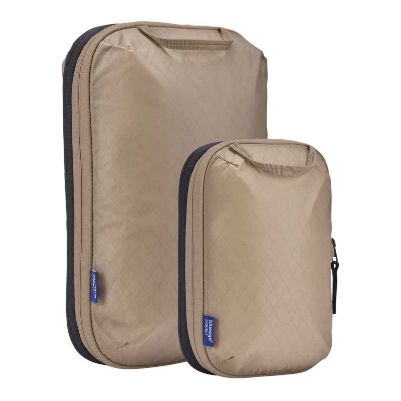 Thule compression cube set