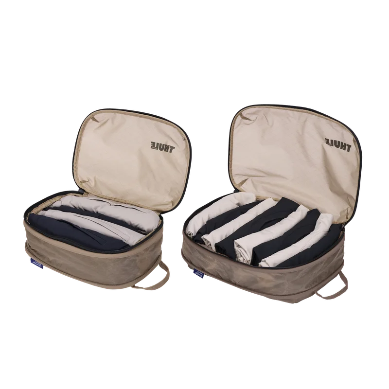 Thule compression cube set