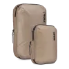 Thule compression cube set
