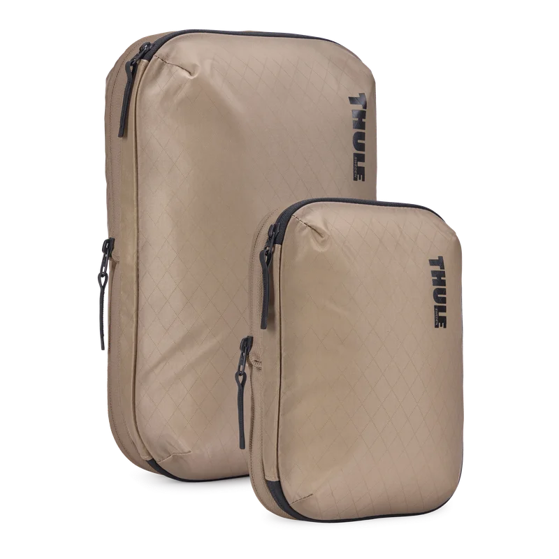 Thule compression cube set