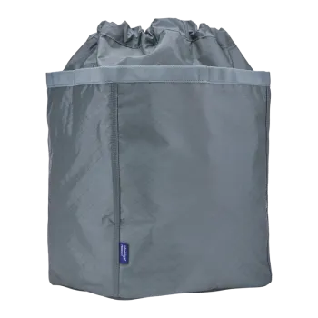 Packable laundry bag
