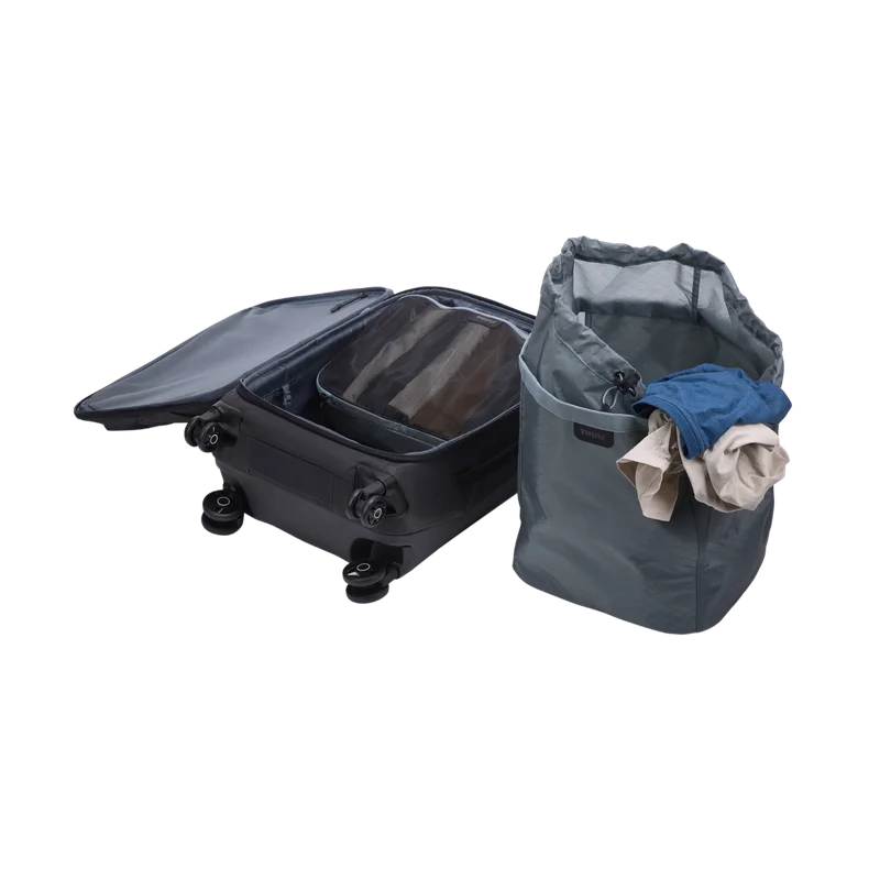 Thule packable laundry bag