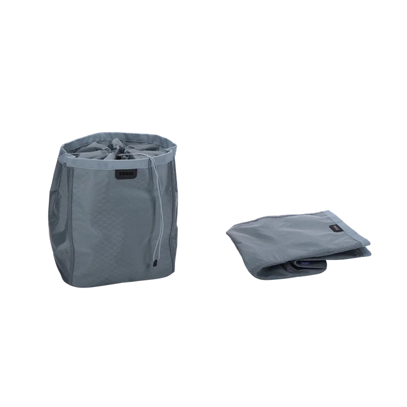 Thule packable laundry bag