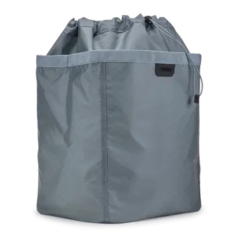 Packable laundry bag