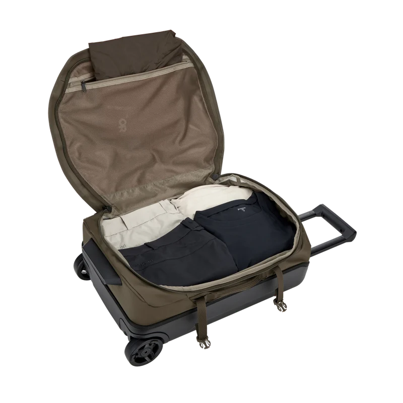 Thule Chasm 40L