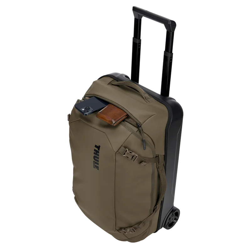 Thule Chasm 40L