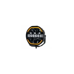 Kaugtuli Strands Siberia Sky Lord Led 9