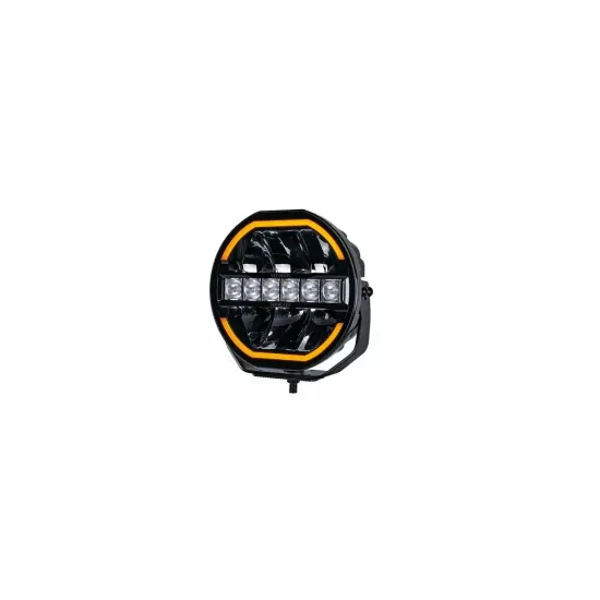 Kaugtuli Strands Siberia Sky Lord Led 9