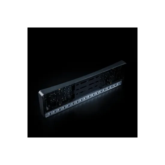 LED kaugtuli Strands Nuuk E-Line