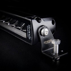 LED kaugtulede paneel Strands 22 siberia SR led bar 22