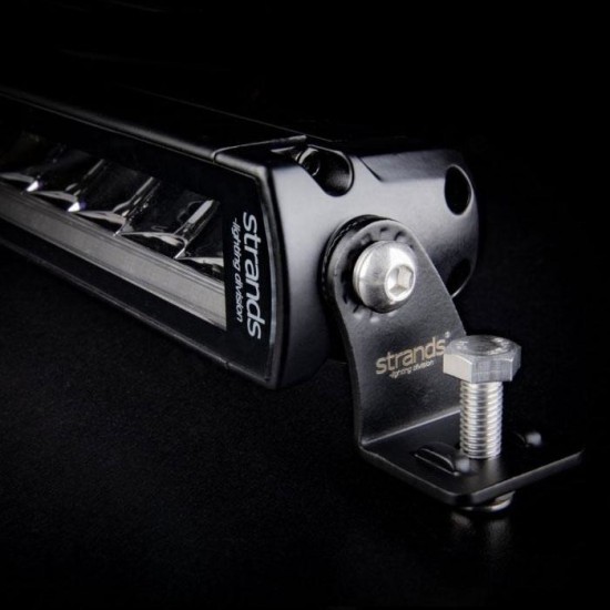 LED kaugtulede paneel Strands 22 siberia SR led bar 22