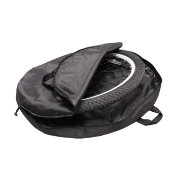 Wheel Bag XL
Must