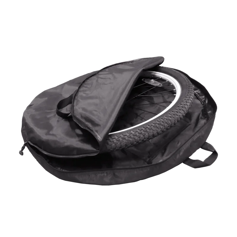 Thule Wheel Bag XL
Must