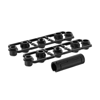 FastRide 9-15mm axle adapter kit