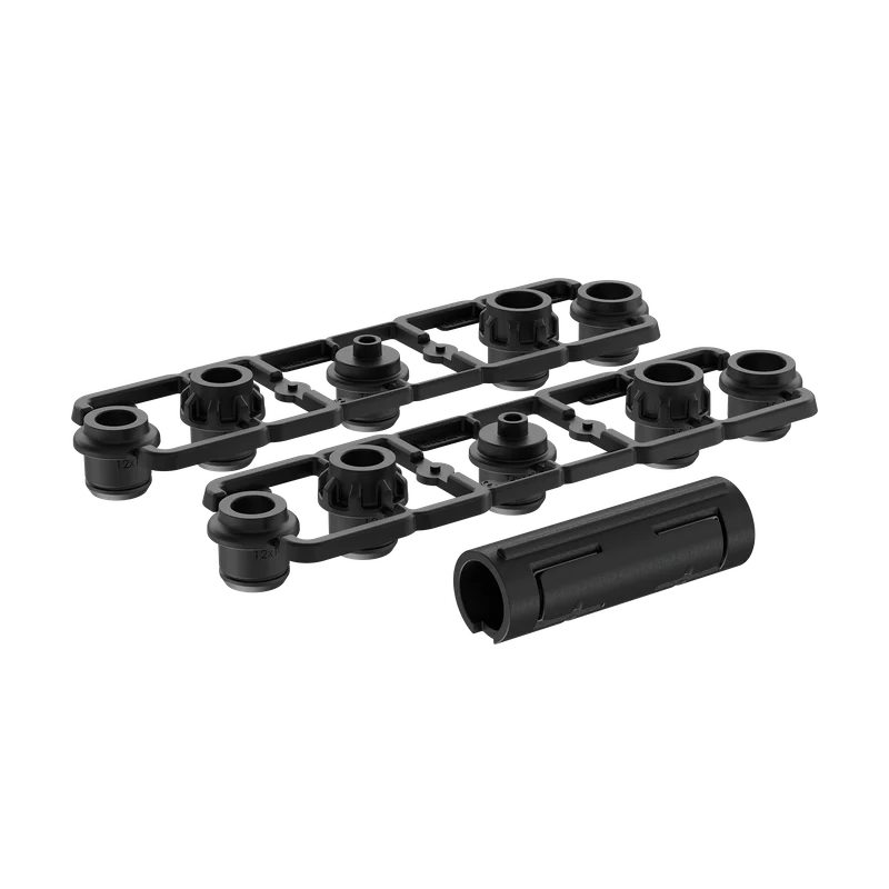 Thule FastRide 9-15mm axle adapter kit