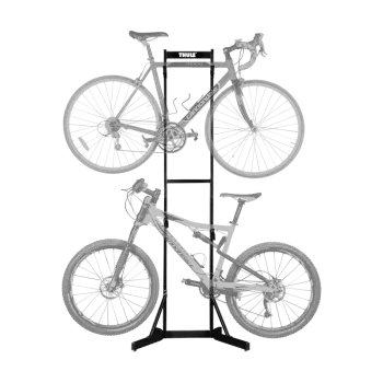 Bike stacker