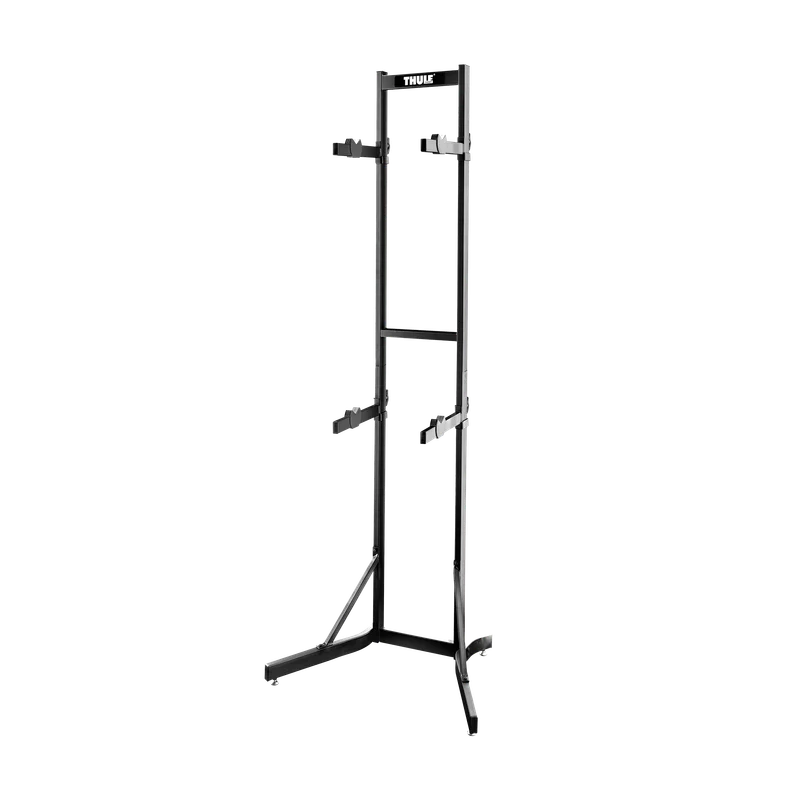 Thule bike stacker