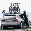 Thule ProRide
Black