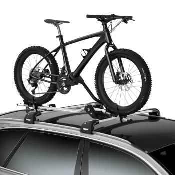 ProRide fatbike adapter
Must