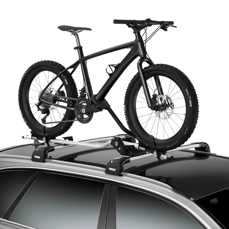 Thule ProRide fatbike adapter
Must