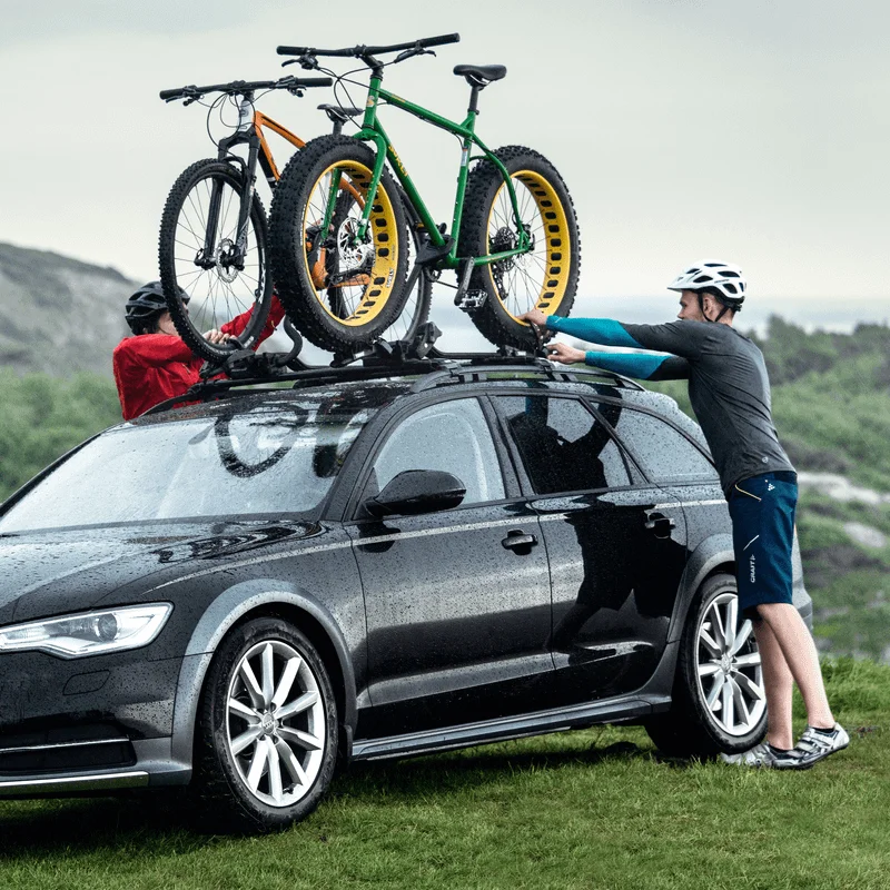 Thule ProRide fatbike adapter
Must