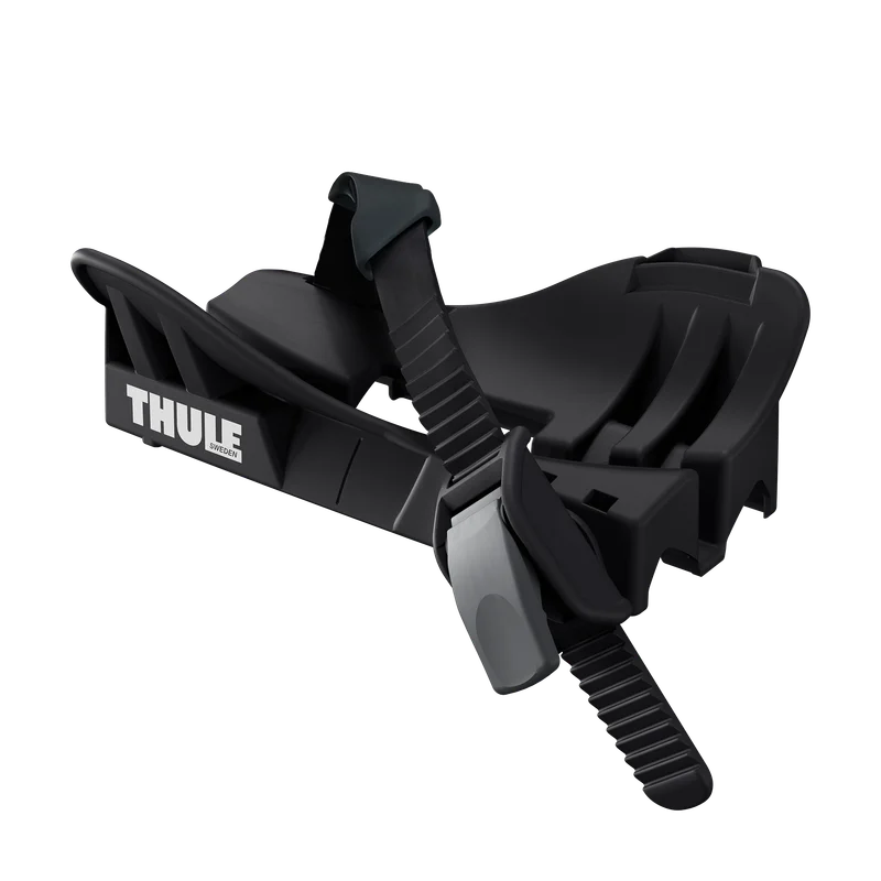 Thule ProRide fatbike adapter
Must