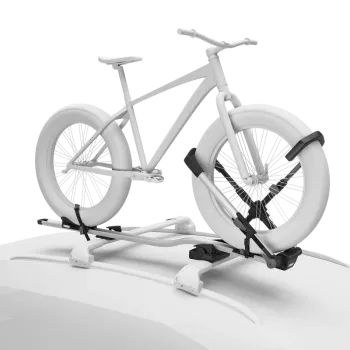 UpRide fatbike adapter
Must
