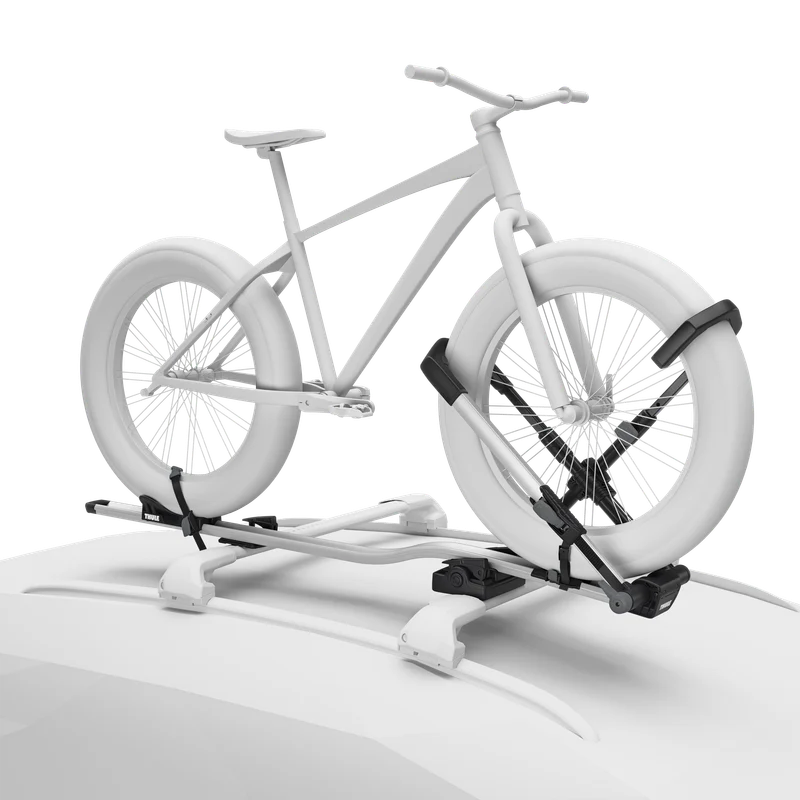 Thule UpRide fatbike adapter
Must