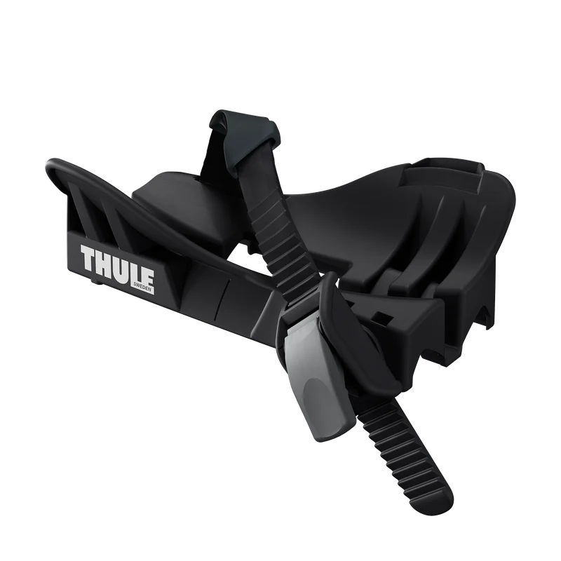 Thule UpRide fatbike adapter
Must