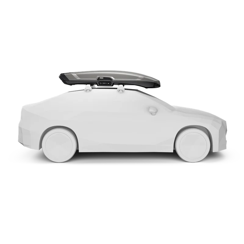 Thule Vector Alpine