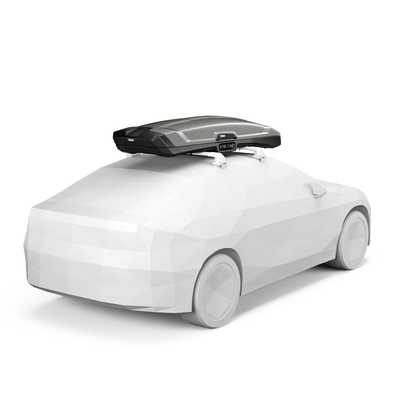 Thule Vector Alpine