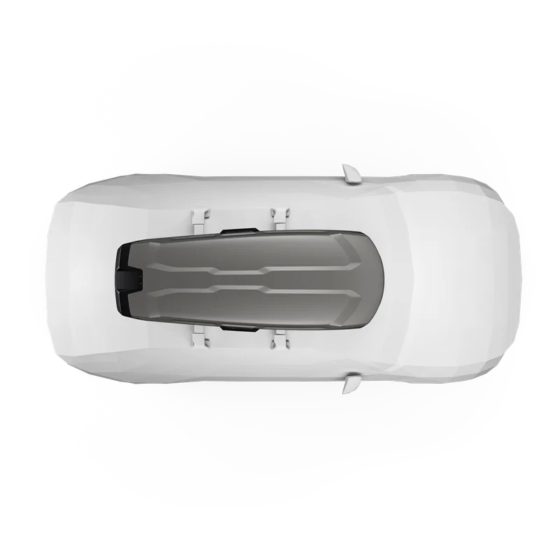Thule Vector Alpine