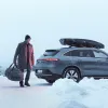 Thule Vector Alpine