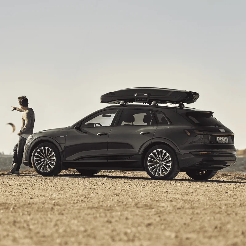 Thule Vector Alpine