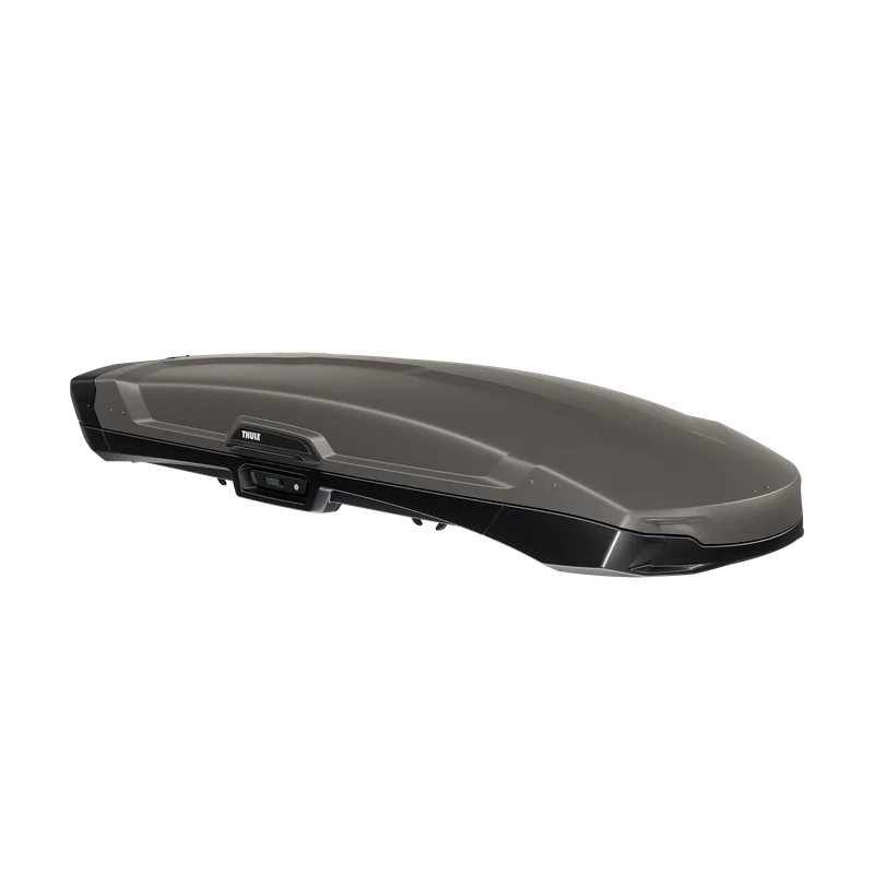 Thule Vector Alpine