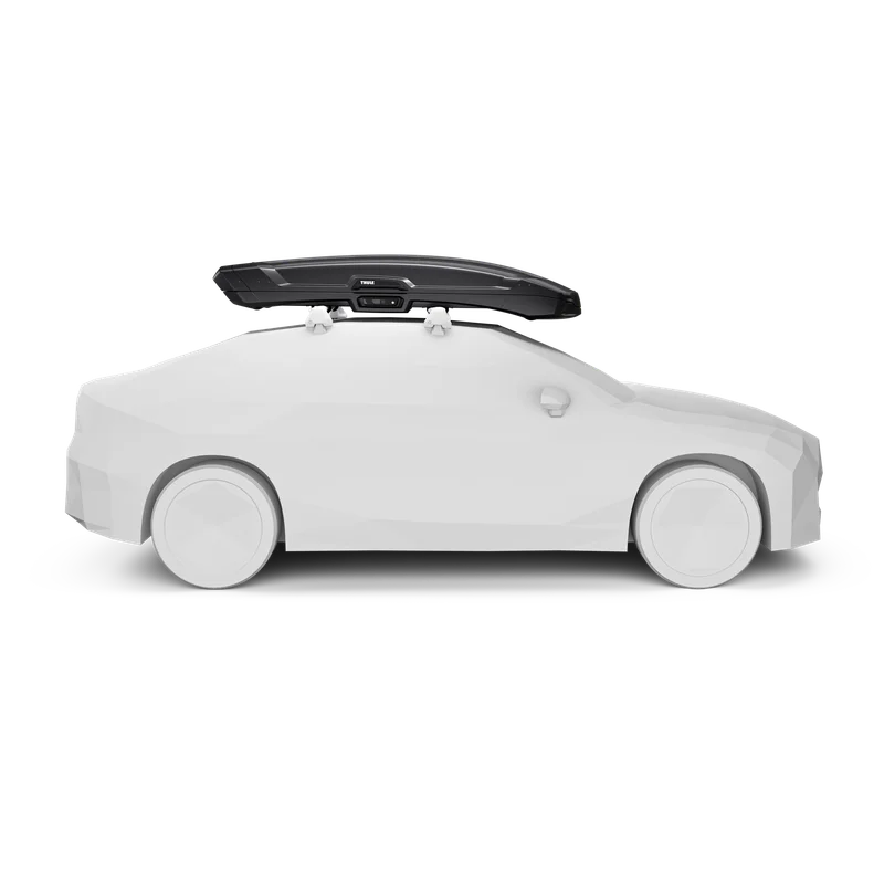Thule Vector Alpine
