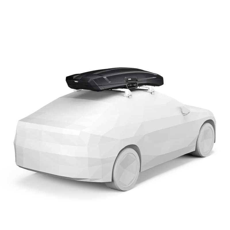 Thule Vector Alpine