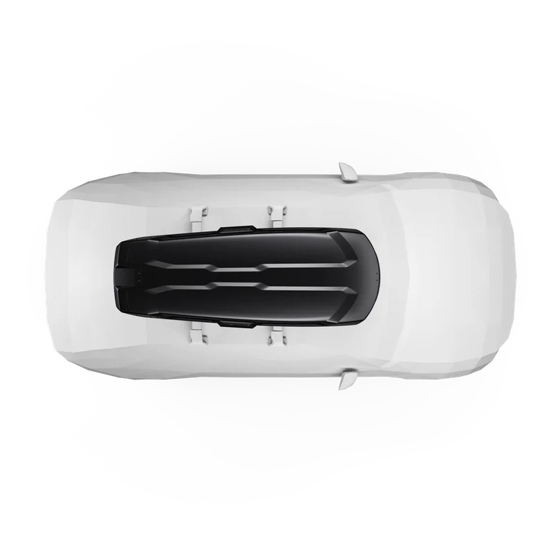 Thule Vector Alpine