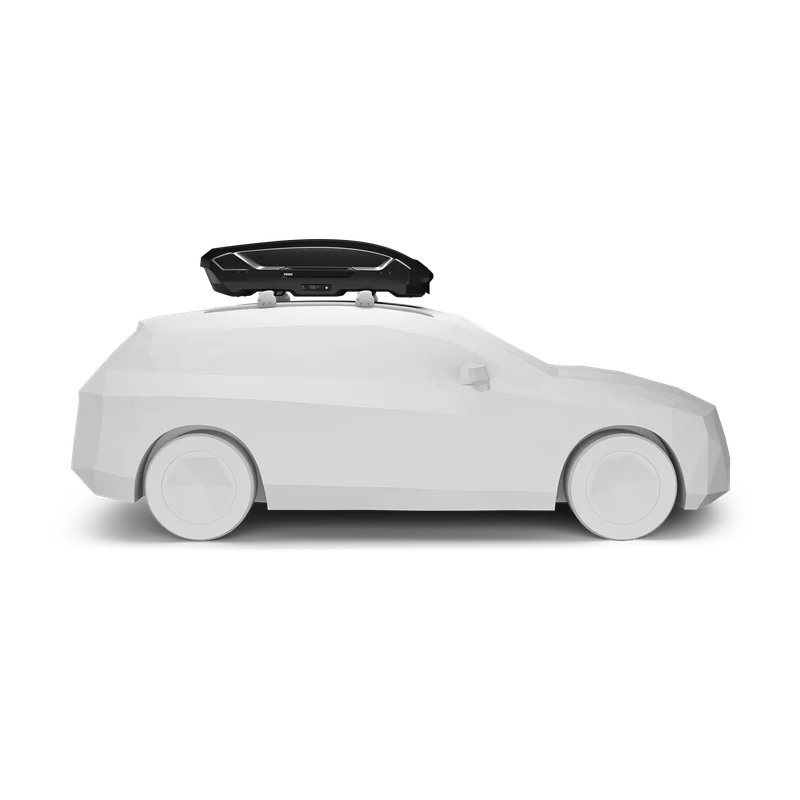 Thule Motion 3 M