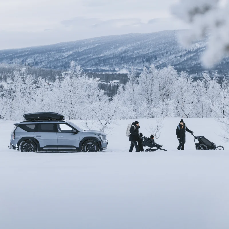 Thule Motion 3 XXL