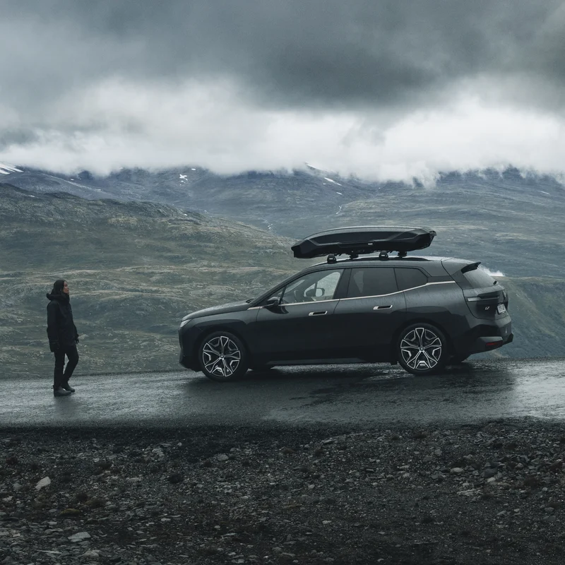Thule Motion 3 XXL