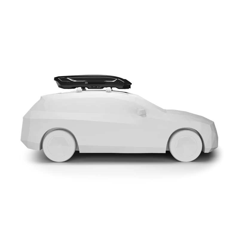 Thule Motion 3 L Low