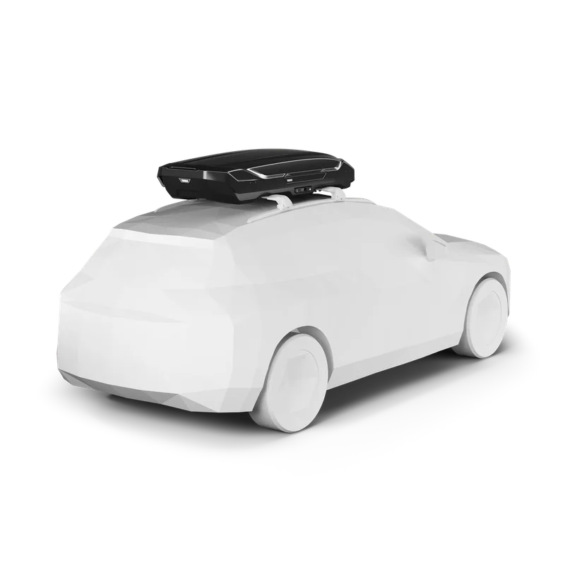 Thule Motion 3 L Low