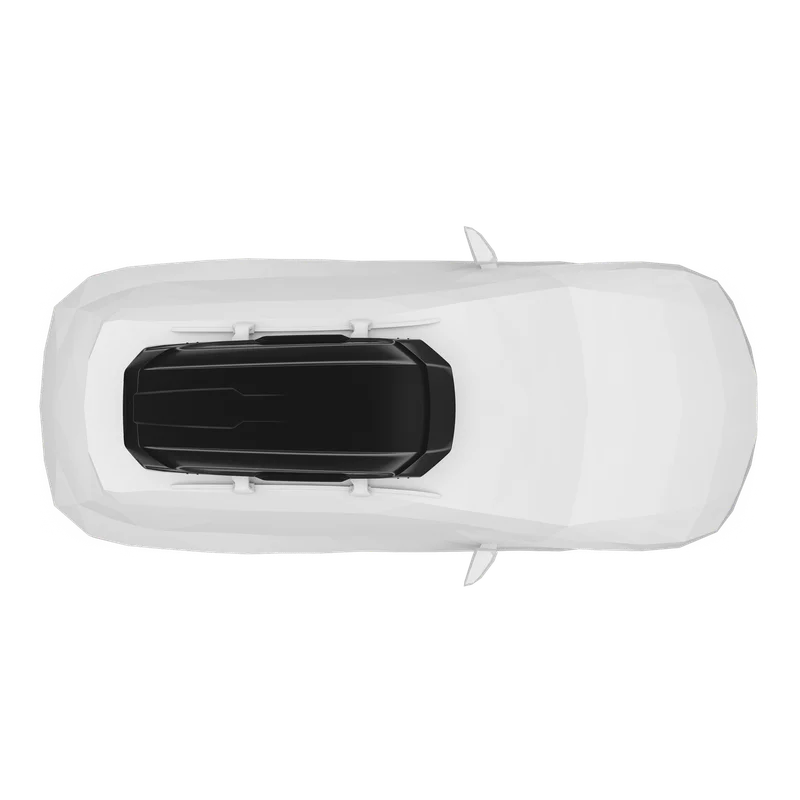 Thule Motion 3 L Low