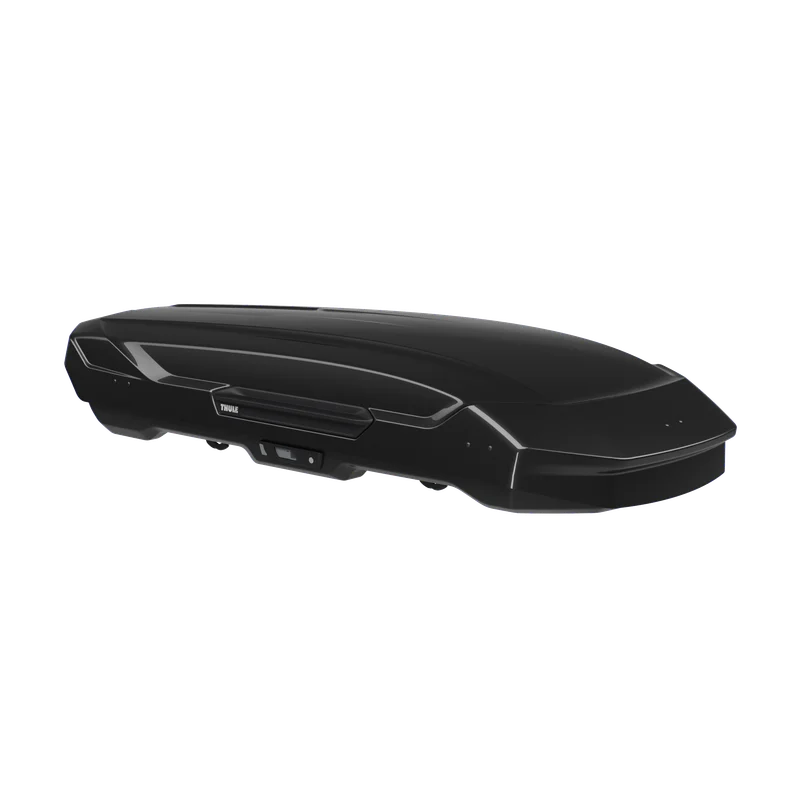 Thule Motion 3 L Low