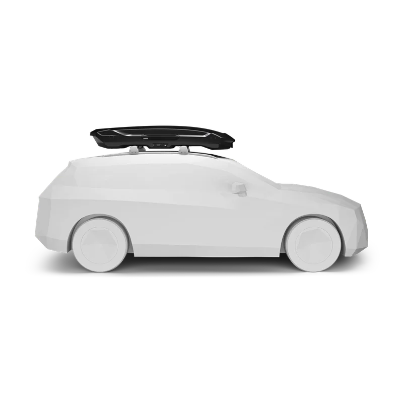 Thule Motion 3 XL Low