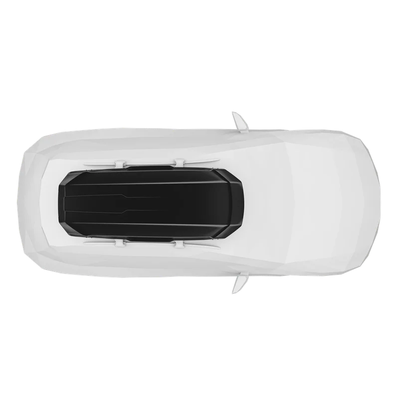 Thule Motion 3 XL Low
