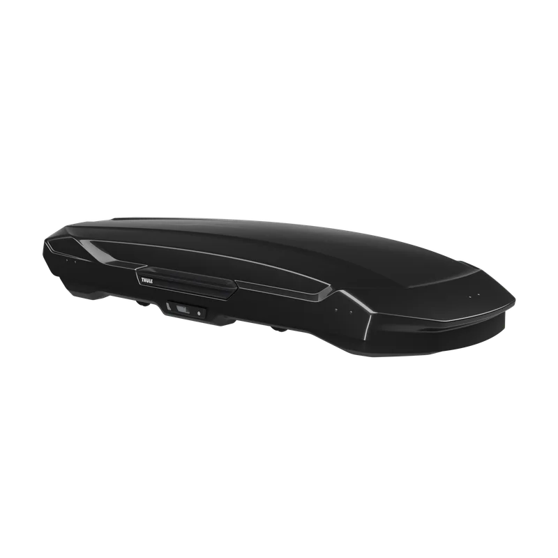 Thule Motion 3 XL Low