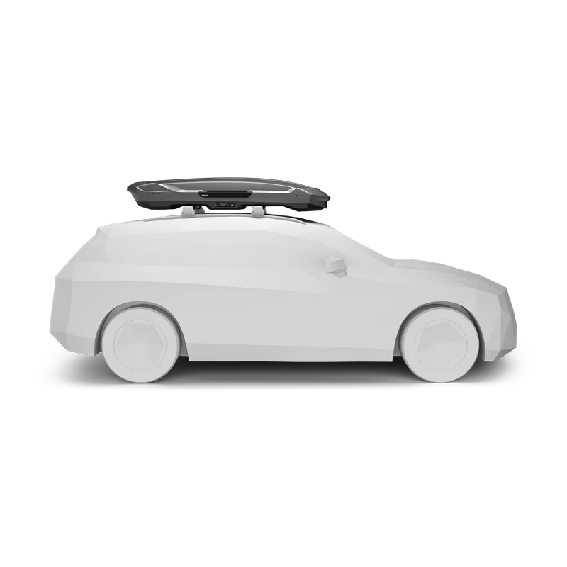 Thule Motion 3 XL Low